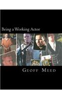 Being a Working Actor