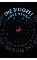 Biggest Adventure in the Littlest World