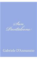 San Pantaleone: (Italian)