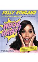 Whoa, Baby! Lib/E