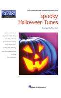 Spooky Halloween Tunes