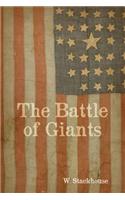 Battle of Giants