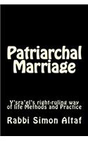 Patriarchal Marriage