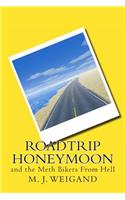 Roadtrip Honeymoon