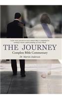 The Journey: Complete Bible Commentary(English)
