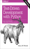 Test-Driven Development with Python