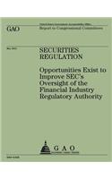 Security Regulation