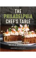 Philadelphia Chef's Table