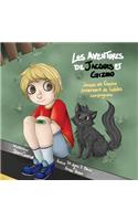 Les Aventures de Jacques Et Gizmo