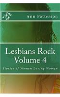 Lesbians Rock Volume 4