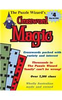 Crossword Magic No. 4