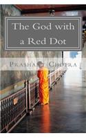 God with a Red Dot