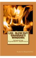 LSD - Blew Out Grandad's Windows