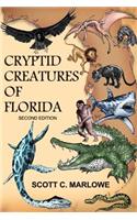Cryptid Creatures of Florida