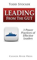 Leading From The Gut
