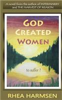 God Created Women