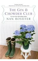 Gin & Chowder Club