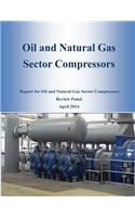 Oil and Natural Gas Sector Compressors