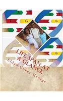 Life span at a glance