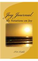 Joy Journal