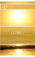 Light of Heart