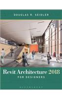 Revit Architecture 2018 for Designers