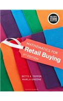 Mathematics for Retail Buying