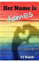 Her Name Is James