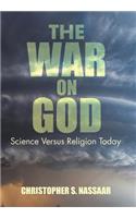 The War on God