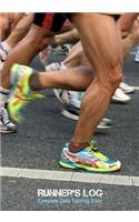 Runner's Log