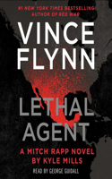 Lethal Agent: (18 Mitch Rapp Novel)