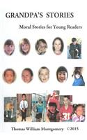 Grandpa's Stories