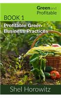 Profitable Green Business Practices
