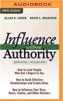 Influence Without Authority