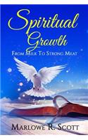Spiritual Growth