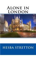 Alone in London