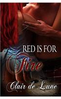 Red Is for Fire