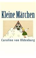 Kleine Märchen
