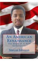 An American Renaissance