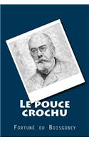 Le pouce crochu