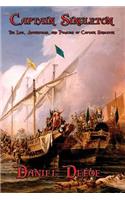 Captain Singleton: The Life, Adventures, and Piracies of Captain Singleton(English)