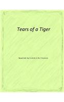 Tears of a Tiger Novel Unit