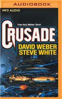 Crusade: (Starfire)
