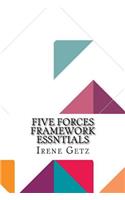 Five Forces Framework Essntials