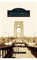 Washington Heights, Inwood, and Marble Hill