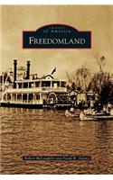 Freedomland