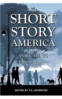 Short Story America, Volume 6