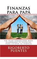 Finanzas para papa (edicion especial dia del padre)