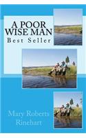 A Poor Wise Man: Best Seller