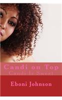 Candi on Top